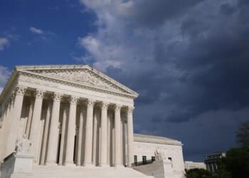 Supreme Court Considers Case Involving Gender Transition and Parental Rights – HotAir