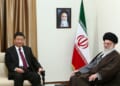 Sure Looks Like China Is Writing Off the Ayatollahs – HotAir
