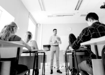 Teachers are terrified into self-censorship so the state can indoctrinate your children