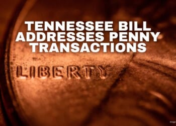 Tennessee Bill Addresses Penny Transactions