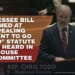 Tennessee Bill Aimed At Repealing “Intent To Go Armed” Statute To Be Heard In House Subcommittee