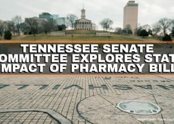 Tennessee Senate Committee Explores State Impact Of Pharmacy Bill