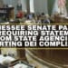 Tennessee Senate Passes Bill Requiring Statements From State Agencies Asserting DEI Compliance