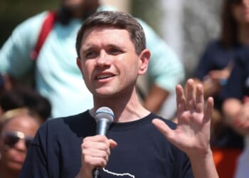 That Time Talarico Demanded An Abortion Clinic in Every Federal Office – HotAir