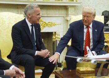 The Anglosphere Has Become Pathetic – HotAir