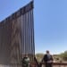 The Border Wall is Being Built – HotAir