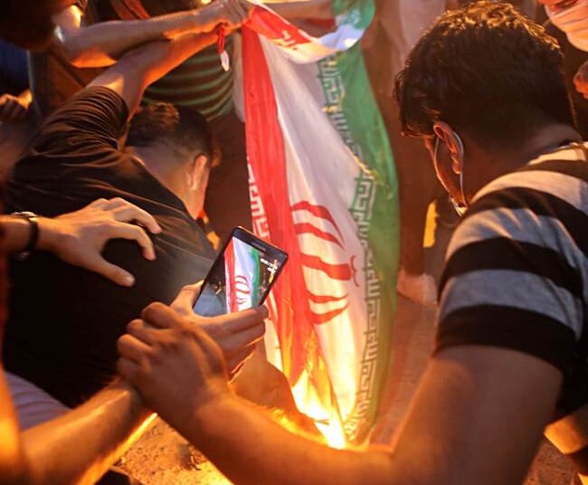 The Left's Love Affair With Islam Is, Perhaps, Our Greatest Threat – HotAir