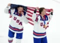 The U.S. Olympic Men's Hockey Team Did It the Right Way – HotAir