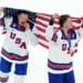 The U.S. Olympic Men's Hockey Team Did It the Right Way – HotAir
