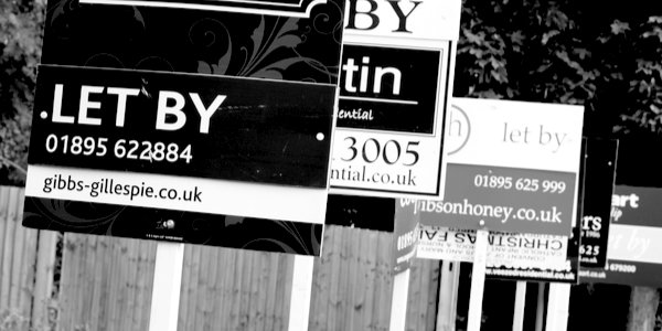 This government squeeze on private landlords will hurt tenants the most