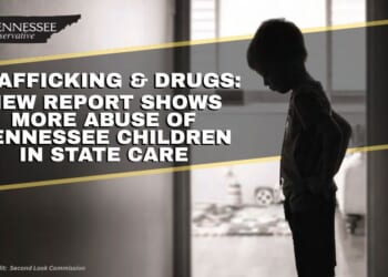 Trafficking & Drugs: New Report Shows More Abuse Of Tennessee Children In State Care