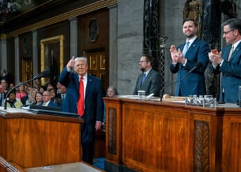 Trump Was Right – HotAir