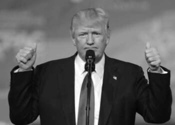 Trump and the truth about Europe's 'betrayal', Part 1