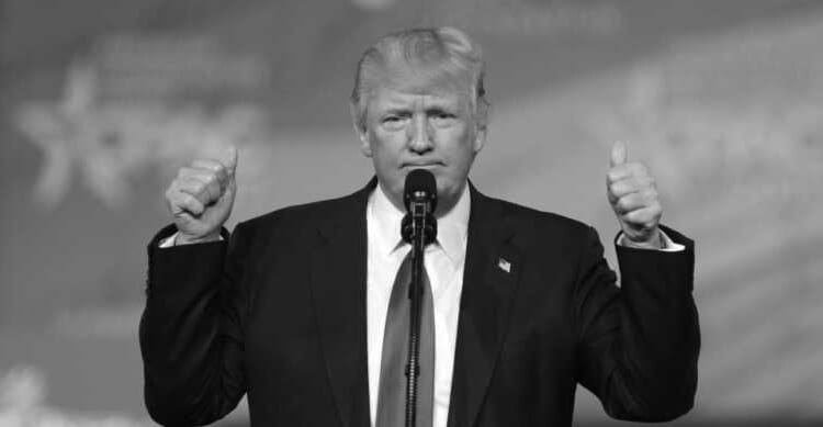 Trump and the truth about Europe's 'betrayal', Part 1