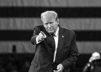 Trump and the truth about Europe's 'betrayal', Part 2