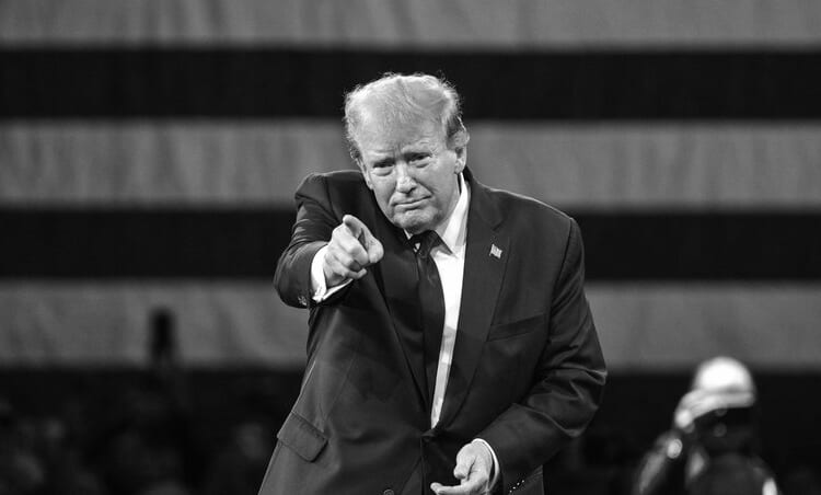 Trump and the truth about Europe's 'betrayal', Part 2