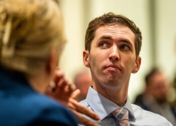 Tyler Robinson's Defense Wants Everything Hidden from the Public – HotAir