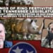 Video & Podcast: Tidings Of RINO Festivities In Tennessee Legislature