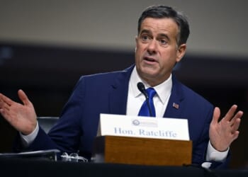 Vulgarians in the Oval Office and the Self-Appointed Guardians at the Gate – HotAir