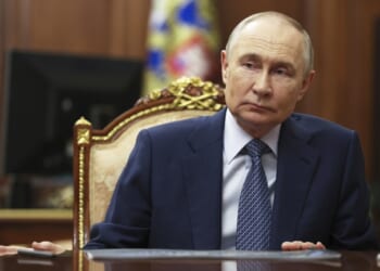 We've Had the Havana Syndrome Weapon for More Than a Year – HotAir