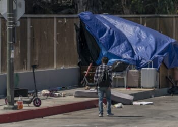 What It's Like to Live Under a Soros Prosecutor – HotAir