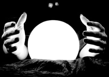 Your future through the AI crystal ball