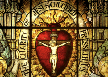 What to Look for on Good Friday ~ The Imaginative Conservative