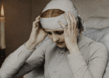 "A Glance at the Disciples of Jesus on Holy Saturday" ~ The Imaginative Conservative