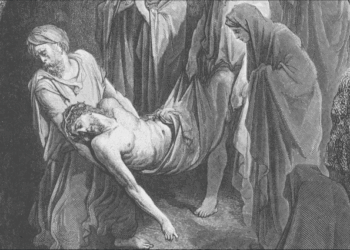 Grace Cuts Deeper ~ The Imaginative Conservative