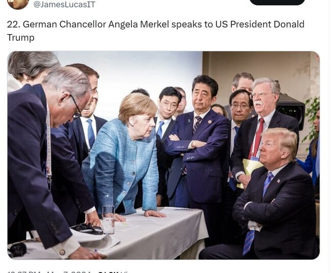 Rescue of F-15 WSO Reveals HUGE Cultural Divide Between Left and Right, Europe and America – HotAir