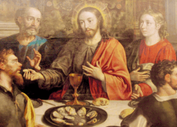 The Turn to Transcendence ~ The Imaginative Conservative