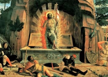 Easter for Misfits ~ The Imaginative Conservative