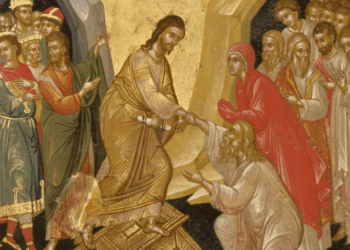 An Easter Book ~ The Imaginative Conservative