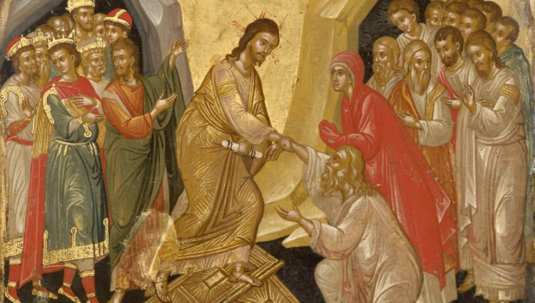 An Easter Book ~ The Imaginative Conservative