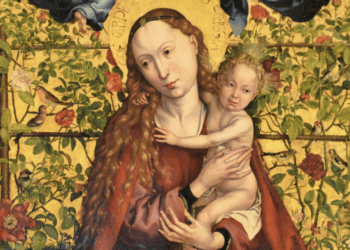 Paradise ~ The Imaginative Conservative