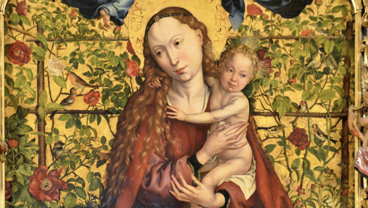 Paradise ~ The Imaginative Conservative