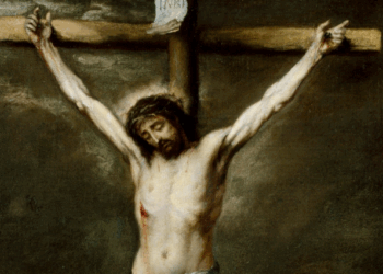 The Supreme Sacrifice ~ The Imaginative Conservative