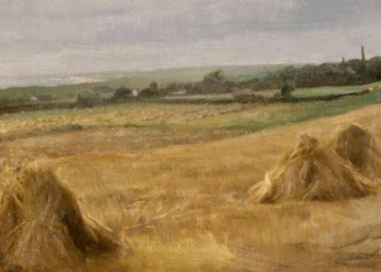 Giving the World a Christian Shape ~ The Imaginative Conservative