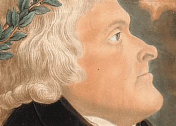 In Honor of Mr. Thomas Jefferson's Birthday ~ The Imaginative Conservative