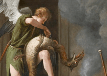 Death to the Demons Within ~ The Imaginative Conservative