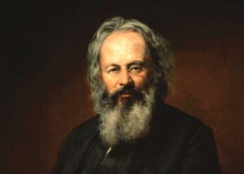 Orestes Brownson & the Limits of Freedom ~ The Imaginative Conservative