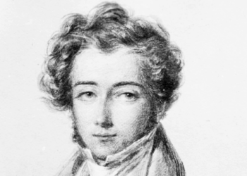 A Restless Tocqueville - The Imaginative Conservative