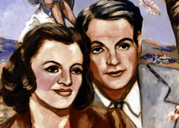 A Tribute to Alva & Bertie Lee Berry ~ The Imaginative Conservative