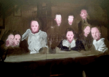 Beware the Inner Ring ~ The Imaginative Conservative