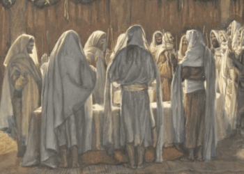 Bearing With the Hatred ~ The Imaginative Conservative