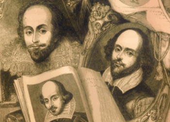 Letting Shakespeare Be ~ The Imaginative Conservative