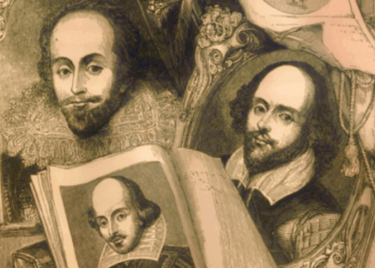 Letting Shakespeare Be ~ The Imaginative Conservative
