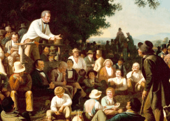 The Agony of Will ~ The Imaginative Conservative