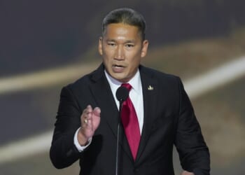 Dems Hung Themselves Out to Dry With Cao X Hit – HotAir