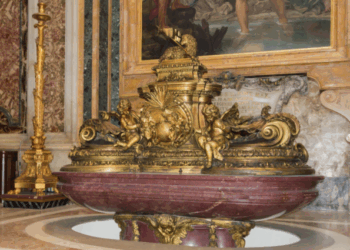 Me, Like Christ? ~ The Imaginative Conservative